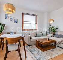 Wohnen auf Zeit in Hamburg 1.530,00 €