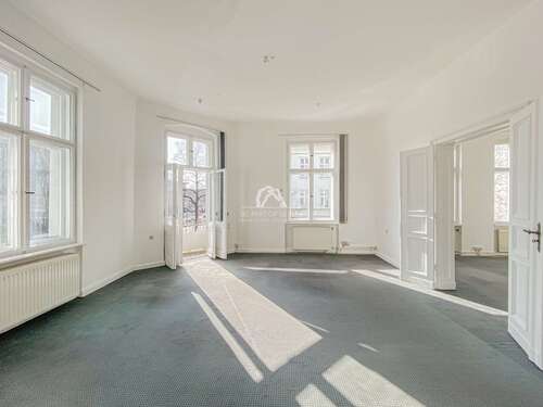 Foto - Wohnung zum Kaufen in Berlin 899.000,00 € 164.5 m²