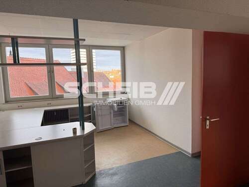 Foto - Büro in Crailsheim 318,30 € 37.45 m²