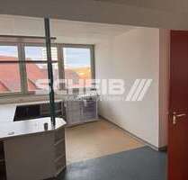 Büro in Crailsheim 318,30 € 37.45 m²