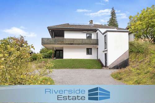 Foto - Haus zum Kaufen in Bodenwerder 419.000,00 € 285.86 m²