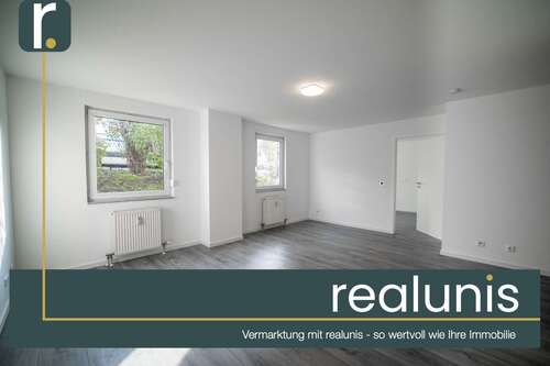 Foto - Wohnung zum Kaufen in Mannheim 199.000,00 € 49.44 m²