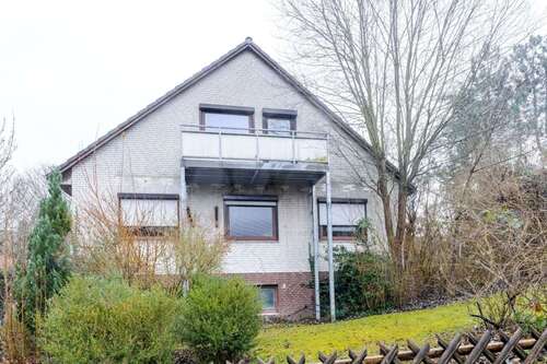 Foto - Haus zum Kaufen in Diekholzen 324.000,00 € 199.29 m²