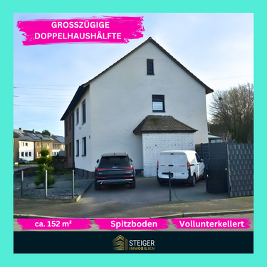 Foto - Haus zum Kaufen in Recklinghausen 439.000,00 € 150 m²