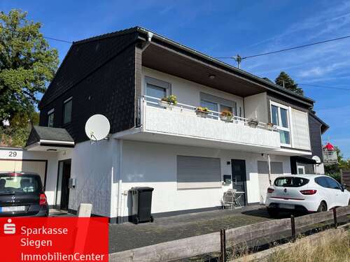 Foto - Haus zum Kaufen in Siegen 395.000,00 € 165 m²