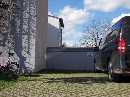 Foto - Garage zu vermieten in Ludwigshafen 40,00 € 12 m²