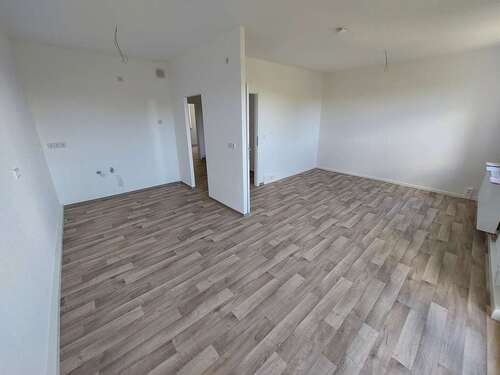 Foto - Wohnung zum Mieten in Suhl 346,06 € 54.46 m²