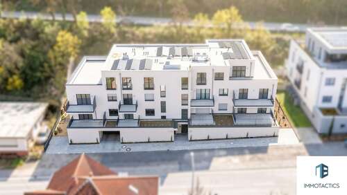 Foto - Wohnung zum Kaufen in Bingen am Rhein 524.056,00 € 101 m²