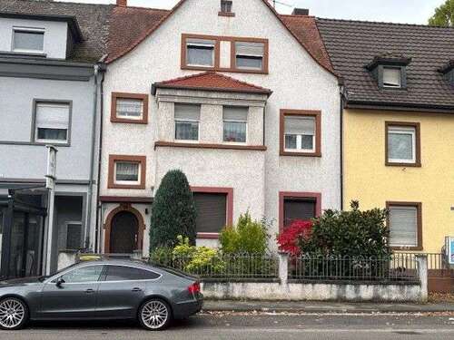 Foto - Wohnung zum Kaufen in Ludwigshafen am Rhein 170.000,00 € 75 m²