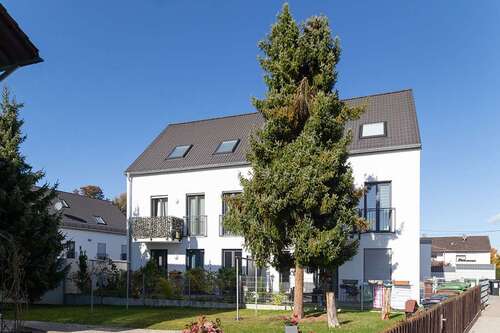 Foto - Wohnung zum Mieten in Gaimersheim 990,00 € 71.22 m²
