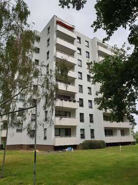 Foto - Wohnung zum Kaufen in Kreis Pinneberg - Pinneberg 160.000,00 € 56 m²