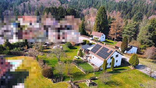 Foto - Haus zum Kaufen in Wüstenrot 459.000,00 € 182 m²