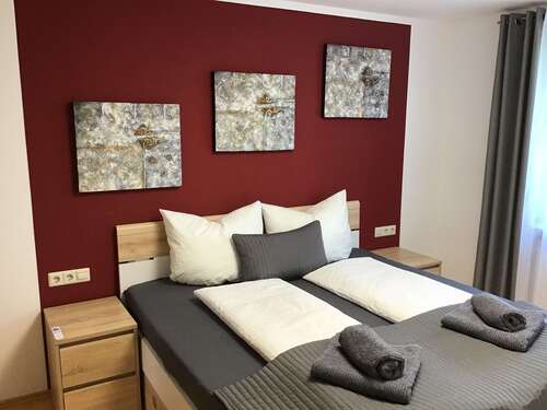Foto - Wohnung zum Mieten in Friedrichshafen 990,00 € 54 m²