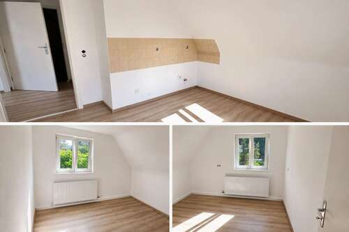Foto - Wohnung zum Mieten in Gaildorf 450,00 € 39 m²
