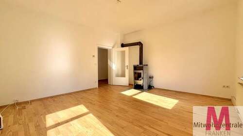 Foto - Wohnung zum Mieten in Nürnberg 1.100,00 € 85 m²