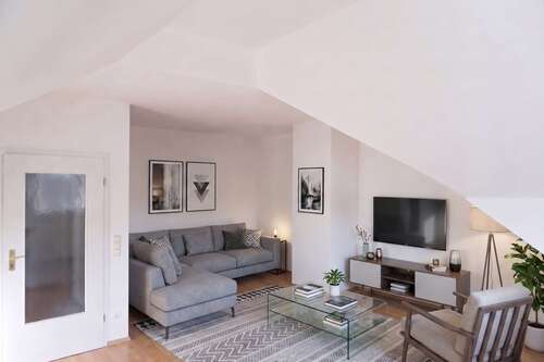 Foto - Wohnung zum Mieten in Taunusstein (Wehen) 645,00 € 61 m²