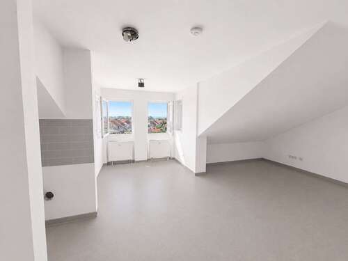 Foto - Wohnung zum Kaufen in Philippsburg 74.900,00 € 31.66 m²