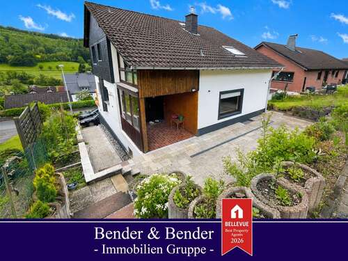 Foto - Haus zum Kaufen in Netphen Grissenbach 269.000,00 € 167 m²