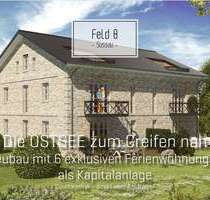 Wohnung zum Kaufen in Heringsdorf 359.000,00 € 85 m²