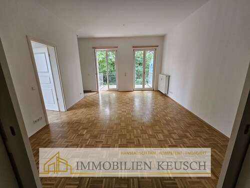 Foto - Wohnung zum Kaufen in Achim 199.500,00 € 55.9 m²