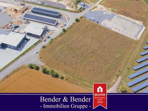 Foto - Grundstück in Hachenburg 360.000,00 € 9000 m²