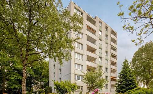 Foto - Wohnung zum Kaufen in Bremen 99.000,00 € 54 m²