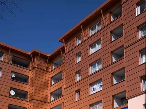 Foto - Wohnung zum Mieten in Dortmund 616,00 € 78 m²