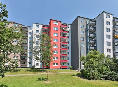 Foto - Wohnung zum Mieten in Braunschweig 460,00 € 84.25 m²