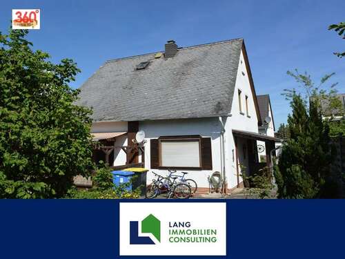 Foto - Haus zum Kaufen in Simmern 199.000,00 € 113 m²