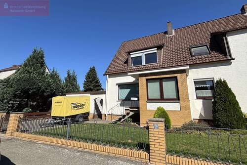 Foto - Haus zum Kaufen in Hannover 438.000,00 € 148 m²