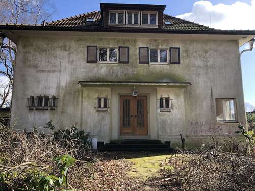 Foto - Grundstück zu verkaufen in Remscheid 625.000,00 € 1125 m²