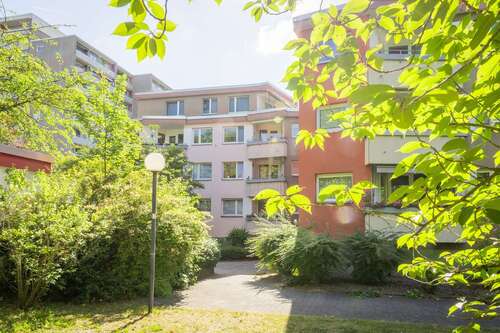 Foto - Wohnung zum Kaufen in Berlin 332.300,00 € 68.41 m²