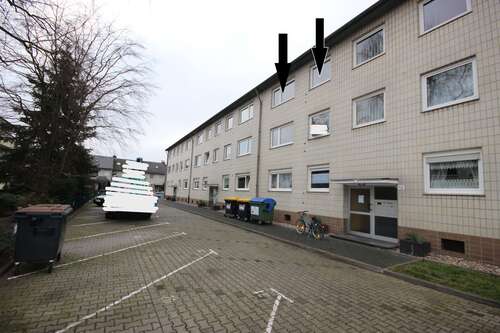 Foto - Wohnung zum Mieten in Köln 720,00 € 60 m²