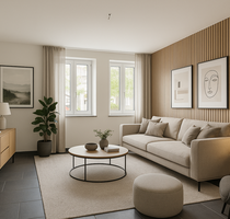 Wohnung zum Kaufen in Schrobenhausen 242.000,00 € 79 m²