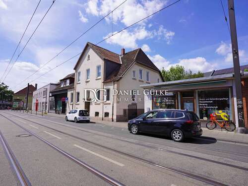 Foto - Wohnung zum Mieten in Hannover 1.950,00 € 246 m²