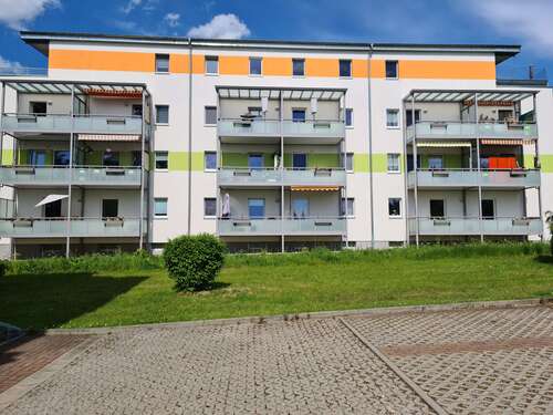 Foto - Wohnung zum Mieten in Limbach-Oberfrohna 320,00 € 46 m²