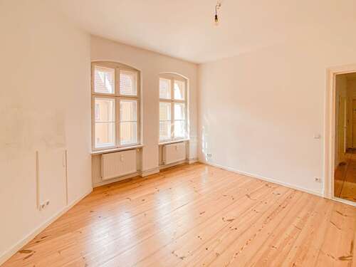 Foto - Wohnung zum Kaufen in Berlin 299.000,00 € 50.3 m²