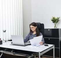 Büro in Bremen 930,00 € 14 m² - 930,00&nbsp;EUR Kaltmiete, ca.&nbsp; 14,00&nbsp;m&sup2; in Bremen (PLZ: 28209)