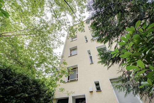 Foto - Wohnung zum Kaufen in Berlin 205.000,00 € 39.72 m²