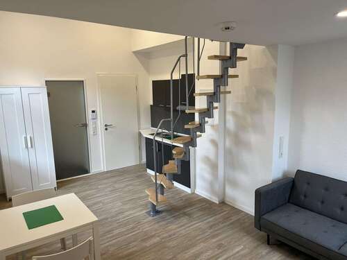 Foto - Wohnung zum Mieten in Köln 990,00 € 25 m²