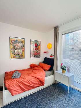 Foto - Wohnen auf Zeit in Mannheim 750,00 €