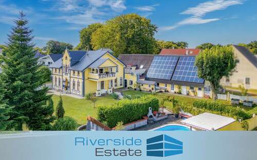 Foto - Haus zum Kaufen in Geestland-Neuenwalde 825.000,00 € 316.68 m²