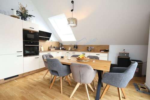 Foto - Wohnung zum Kaufen in Pfungstadt 415.000,00 € 80.58 m²