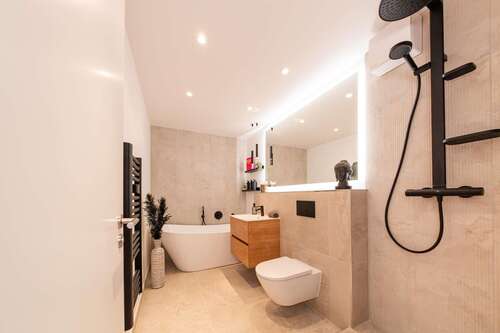 Foto - Wohnung zum Kaufen in Berlin 299.900,00 € 63.09 m²