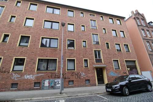 Foto - Wohnung zum Kaufen in Hannover Linden-Mitte 119.000,00 € 49 m²