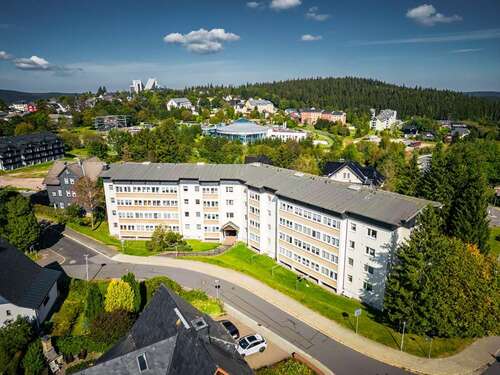 Foto - Wohnung zum Mieten in Oberhof 281,23 € 42.55 m²