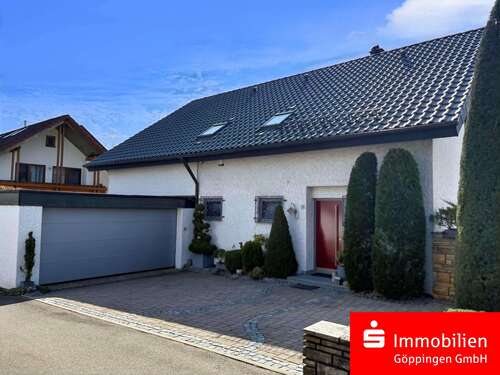 Foto - Haus zum Kaufen in Süßen 649.000,00 € 192.88 m²