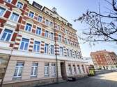 Wohnung zum Kaufen in Riesa 41.000,00 € 39.29 m²
