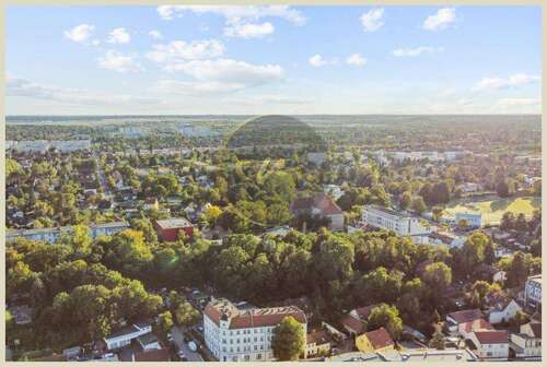 Foto - Grundstück zu verkaufen in Berlin 1.500.000,00 € 2202 m²