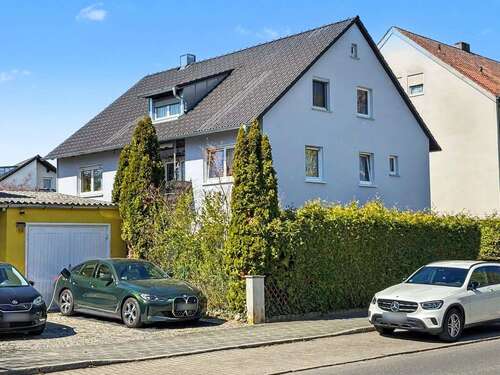Foto - Wohnung zum Kaufen in Oberasbach 270.000,00 € 95 m²